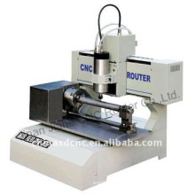 small size cnc router JK3030 300*300mm/Acrylic engraving cnc router with rotary
